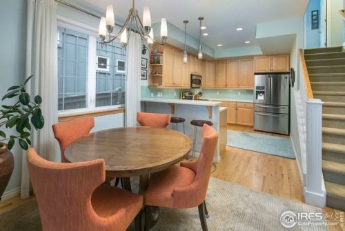 375 Laramie Blvd, Boulder CO  80304-4794 exterior