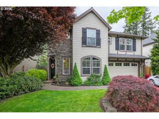 23341 Redfern Pl, Sherwood OR  97140-6300 exterior