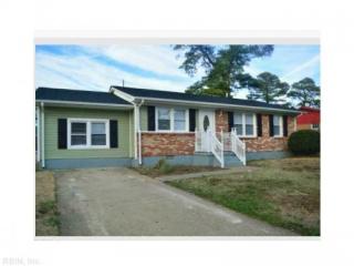 1110 Jamal Ln, Portsmouth, VA 23701-3712