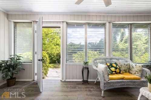 1903 Mcjenkin Dr, Atlanta GA  30345-3005 exterior