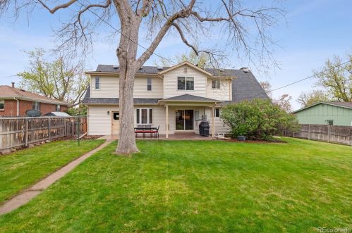 8549 Davies Pl, Englewood, CO 80112-6806