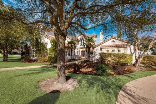 6501 Saucon Valley Dr, Fort Worth, TX 76132-5453