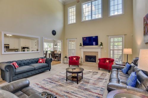 1626 Jamestown Ave, Evans GA  30809-5451 exterior