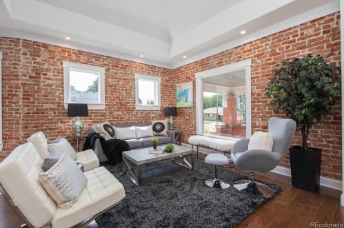 3196 Lincoln St, Englewood CO 80113-2538 exterior