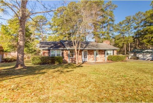 155 Sprucepine Dr, Evans, GA 30809-3247