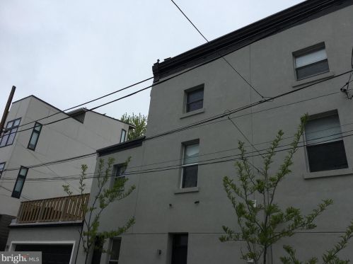 1150 12 St, Philadelphia PA 19147-4524 exterior