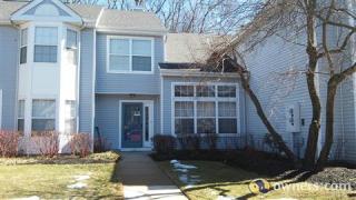 403 Hampton Ct, Millstone Township, NJ 07726-3276