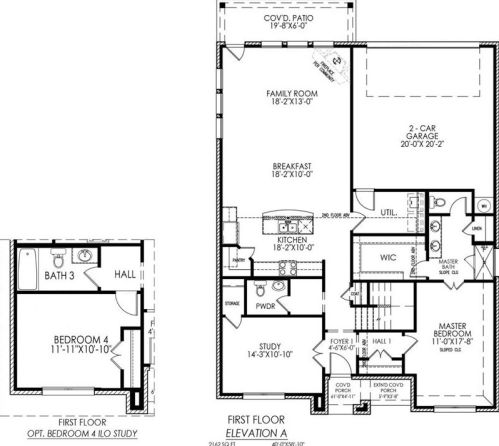 44 River Oaks Blvd, Waxahachie, TX 75165-2122