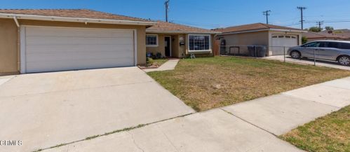 4340 Highland Ave, Oxnard, CA 93033-7357