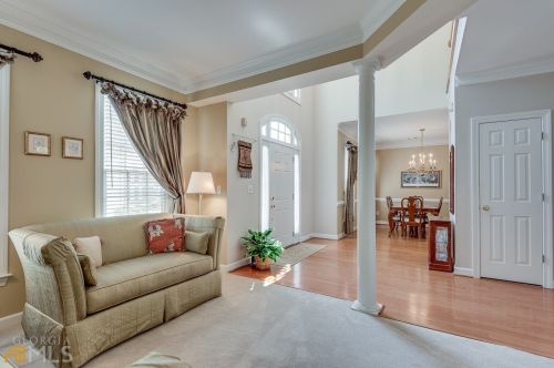 765 Yosemite Dr, Suwanee GA  30024-4004 exterior