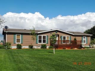 303 Hickory Ave, Harper, IL 61030-9240