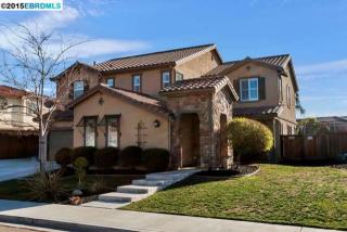 1128 Lavender Dr, Los Angeles, CA 94513-2334