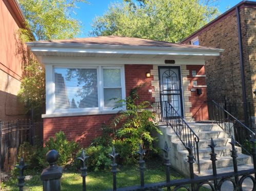 8403 Aberdeen St, Chicago, IL 60620-3314