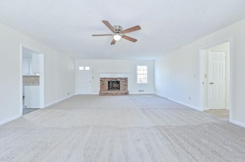 3370 Spring Creek Dr, Conyers GA  30013-2367 exterior