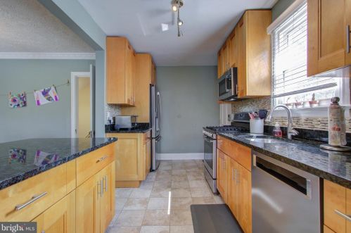 10009 Dallas Ave, Silver Spring MD 20901-2240 exterior