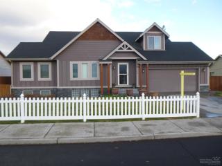 2346 Yellowpine Rd, Prineville, OR 97754-9186