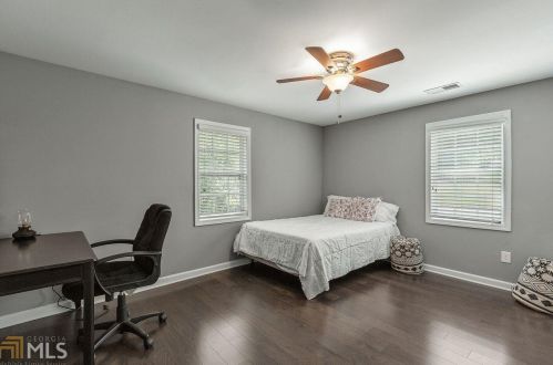 1058 Hubbard St, Atlanta GA  30310-3110 exterior