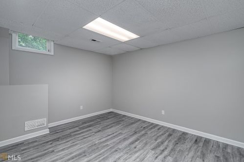 701 Deerwood Dr, Stockbridge GA  30281-6321 exterior