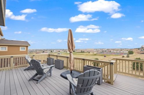 25738 Calhoun Pl, Aurora CO 80016-2818 exterior