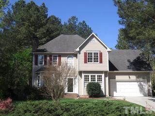 3103 Ridgestone Pkwy, Durham NC  27712-3135 exterior