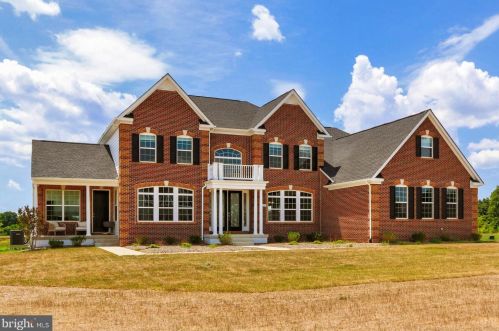 14350 Trotters Ridge Pl, Nokesville, VA 20181-2958