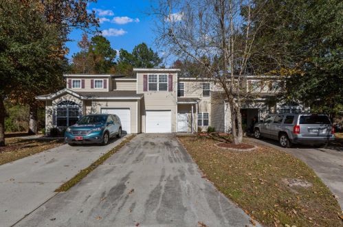 110 Chestnut Oaks Ct, Ladson SC  29456-5007 exterior