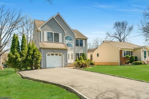 169 Meisel Ave, Springfield, NJ 07081-1829