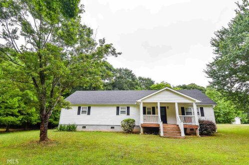 7234 Ga Highway 109, Molena, GA 30258-2906