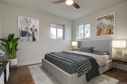 961 Cortez St, Denver CO 80221-3561 exterior