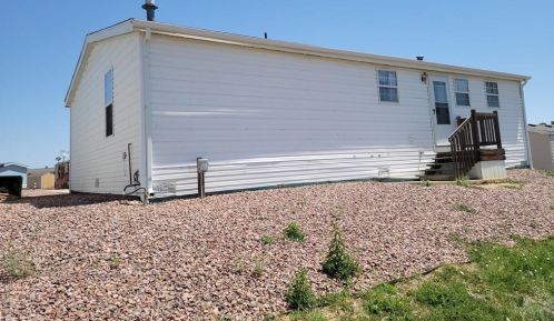 6464 Dillon Dr, Pueblo CO  81008-1955 exterior