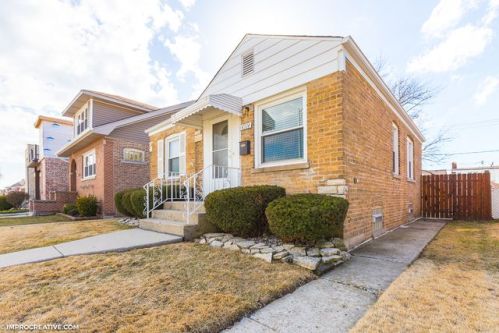 4314 Overhill Ave, Chicago, IL 60706-1011