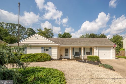 19 Sepulga Dr, Browns Mills, NJ 08015-6506