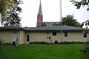 285 Jefferson Ave, Pingree Grove IL  60140-7646 exterior