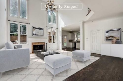 3836 Creekview Ridge Dr, Buford, GA 30518-8759