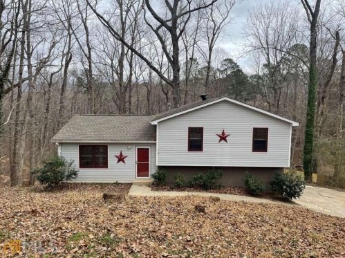241 Old Cove Rd, Big Canoe, GA 30143-3375