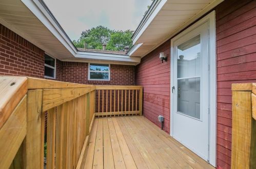 2250 Capri Dr, Fort Worth TX  76114-1949 exterior