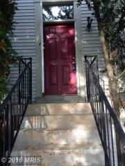 3336 Buckeye Ln, Fairfax, VA 22033-1225