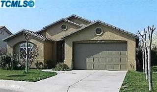 1817 Auburn Ct, Visalia, CA 93292-3634