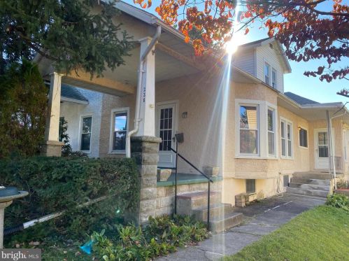 228 30th St, Harrisburg, PA 17103-1922