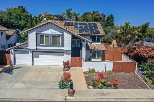 2818 Sombrosa St, Carlsbad, CA 92009-9242