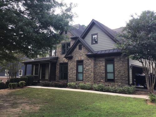 1201 Fairwinds Dr, Loganville, GA 30052-3506
