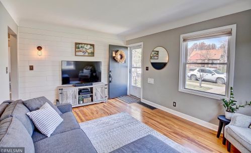 762 Hoyt Ave, Saint Paul MN  55106-1009 exterior