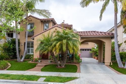 5609 Costa Maritima, San Clemente, CA 92673-7119