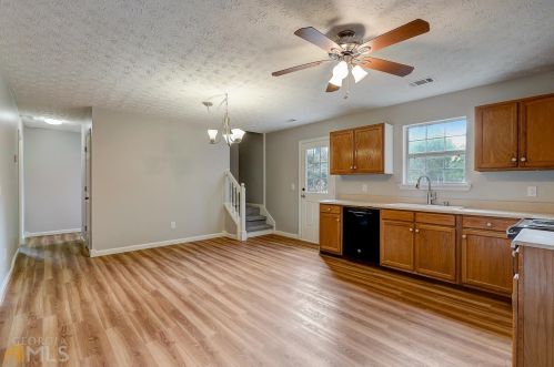 98 Georgia Belle Dr, Jefferson GA  30549-1468 exterior