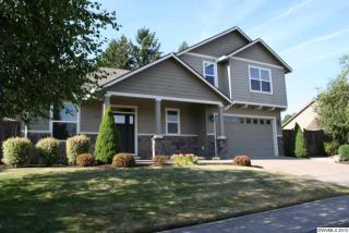 103 7th St, Sublimity, OR 97385-9592