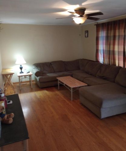 4818 Merrimont Ave, Springfield, OH 45503-5912