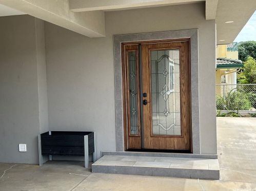 3237 Catherine St, Honolulu HI  96815-4149 exterior