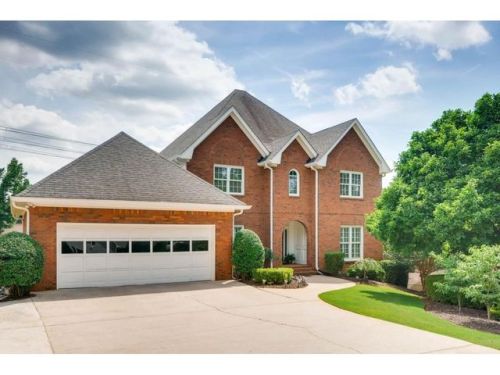 5219 Browning Way, Lilburn, GA 30047-7030