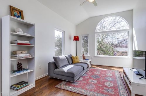 4244 Delmar Ave, Dallas TX  75206-5414 exterior