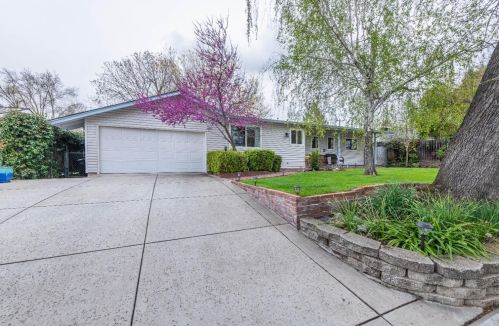 5507 Turnbull Cir, Fair Oaks, CA 95628-2942